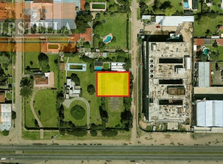 Terreno · 1170m²
