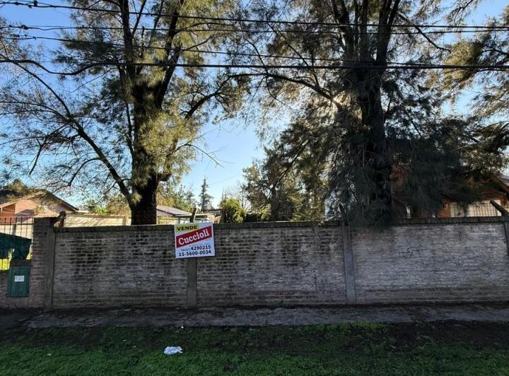 Terreno · 415m²