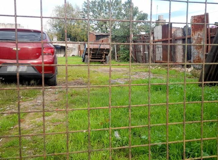 Terreno · 420m²