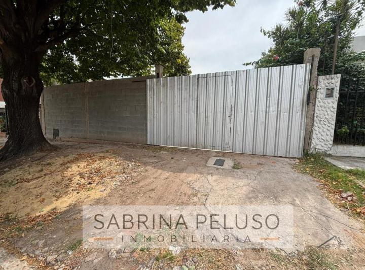Terreno · 352m²