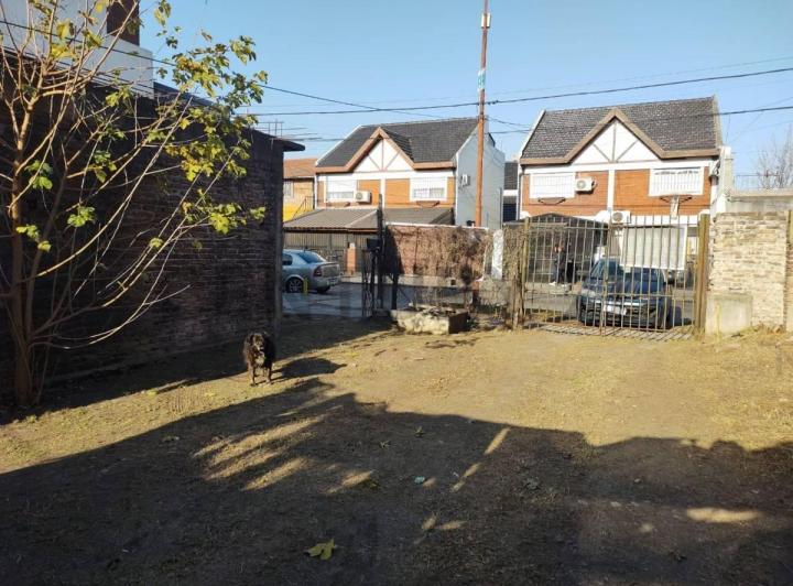Terreno · 50m² · 2 Ambientes