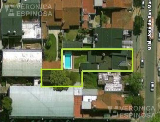 Terreno · 250m²
