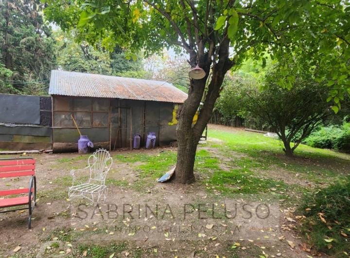 Terreno · 800m²