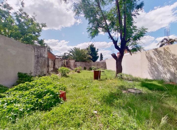 Terreno · 425m²