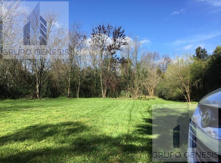 Terreno · 3374m²