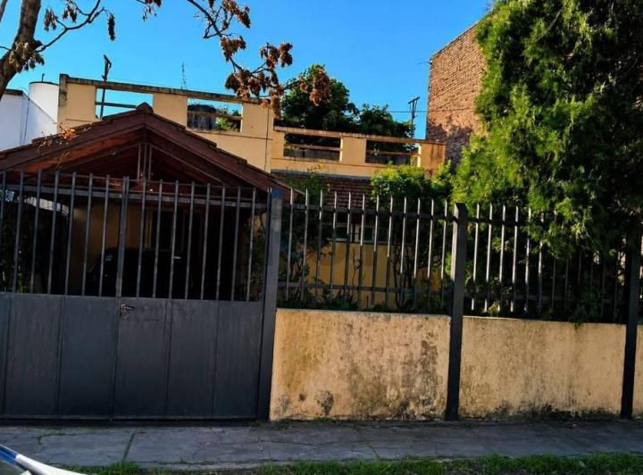 Terreno · 406m²