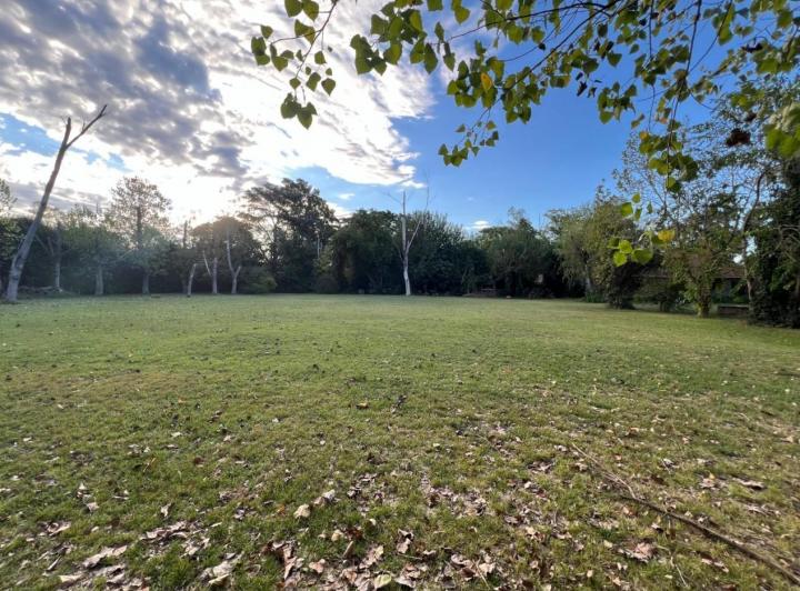 Terreno · 546m²