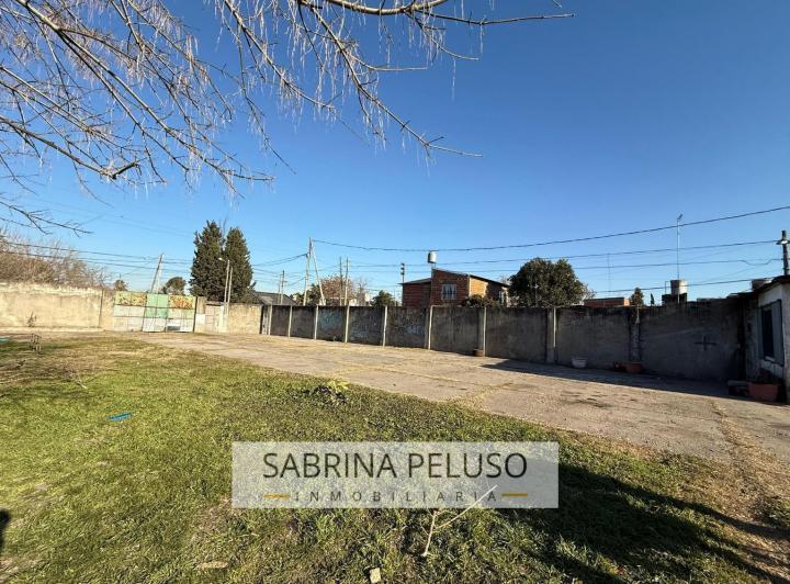 Terreno · 1000m²