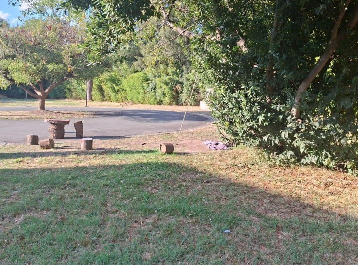 Terreno · 37m²