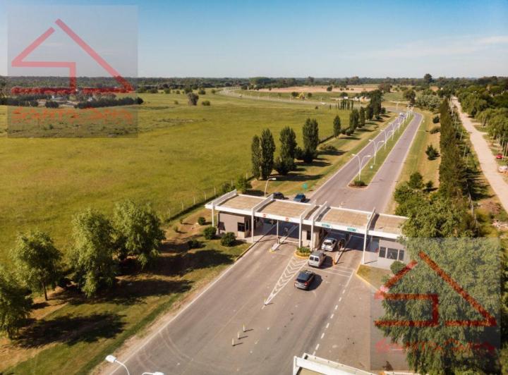 Terreno · 1520m²