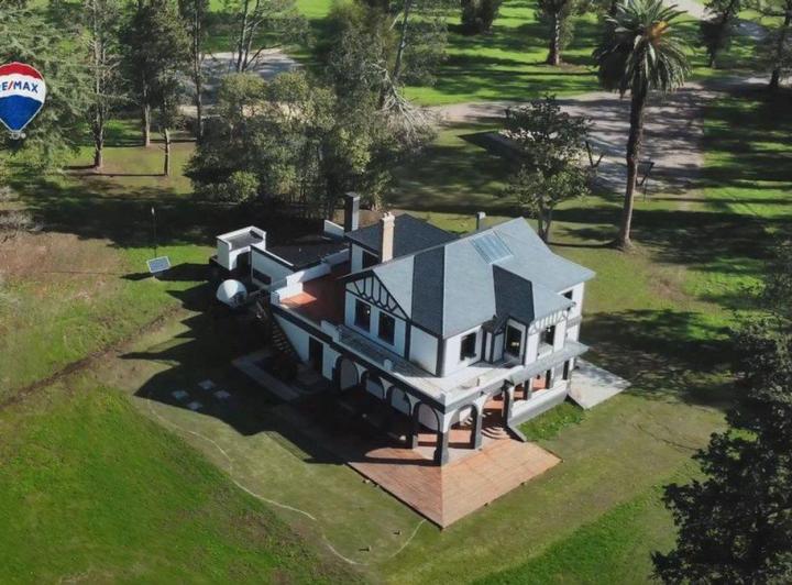 Terreno · 1000m²
