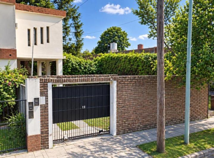 Terreno · 580m²