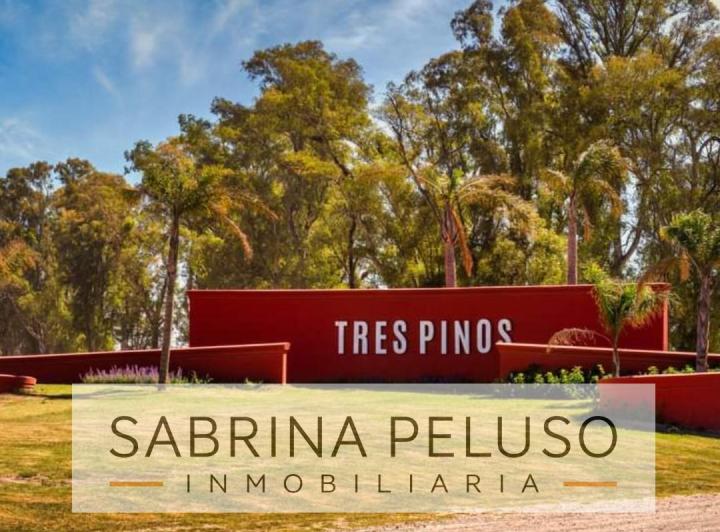 Terreno · 1250m²