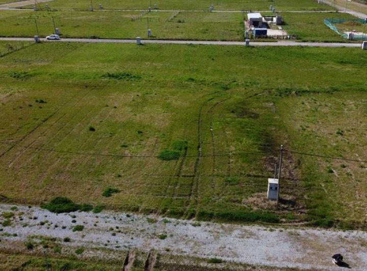 Terreno · 540m²