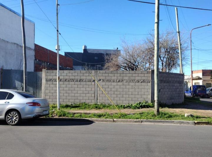 Terreno · 260m²