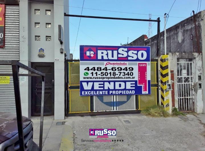 Terreno · 343m²