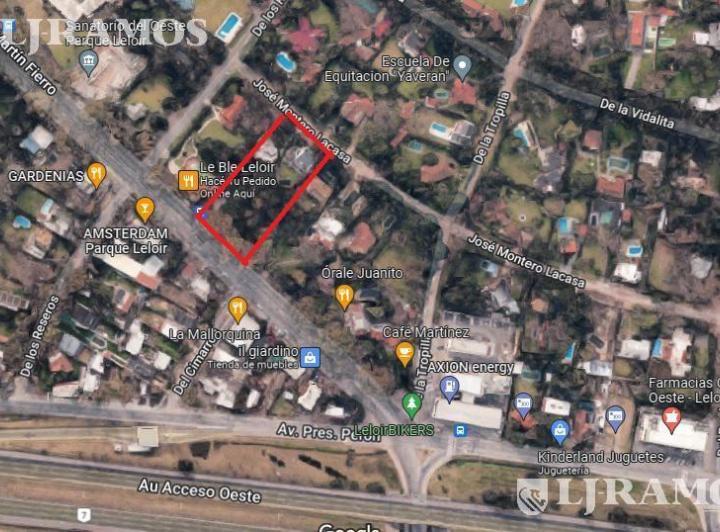 Terreno · 100m²