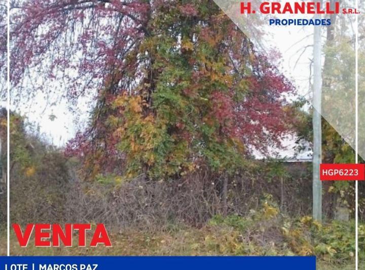 Terreno · 694m²