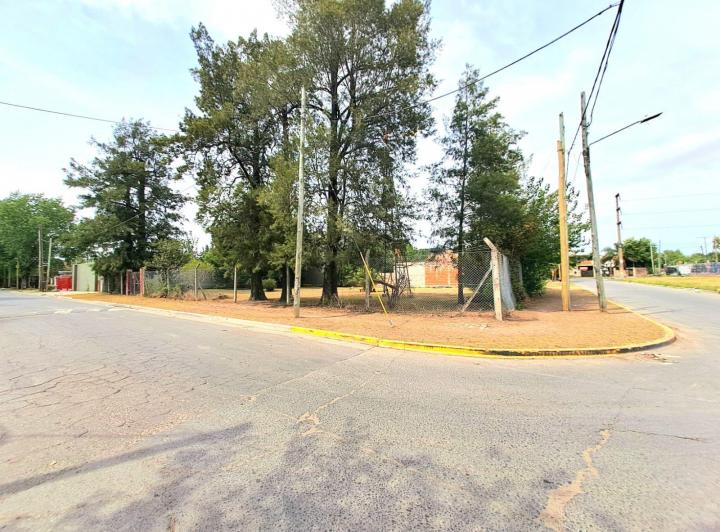 Terreno · 300m²