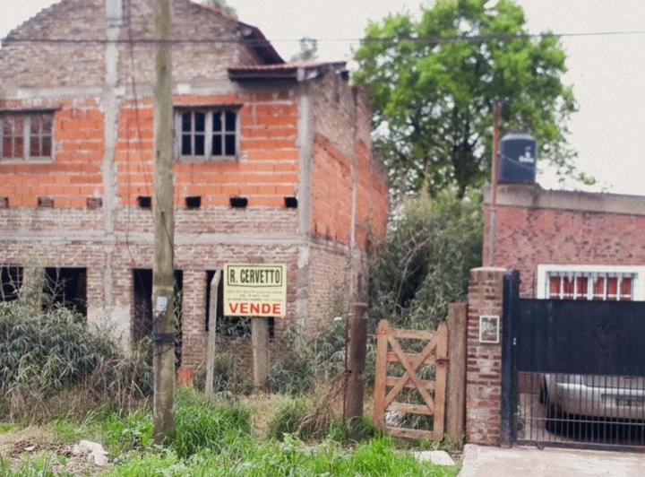 Terreno · 350m²