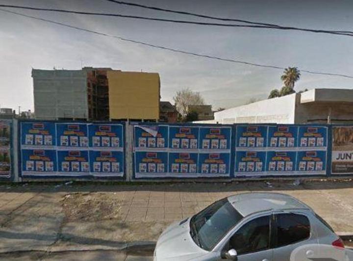 Terreno · 1m²