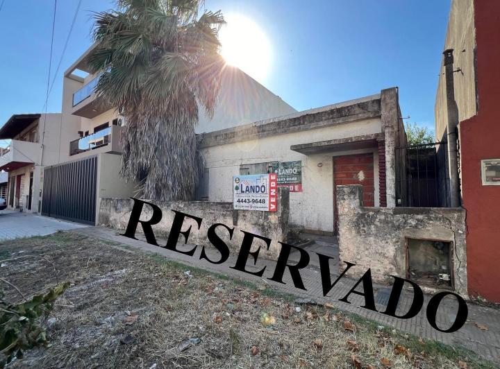 Terreno · 100m²