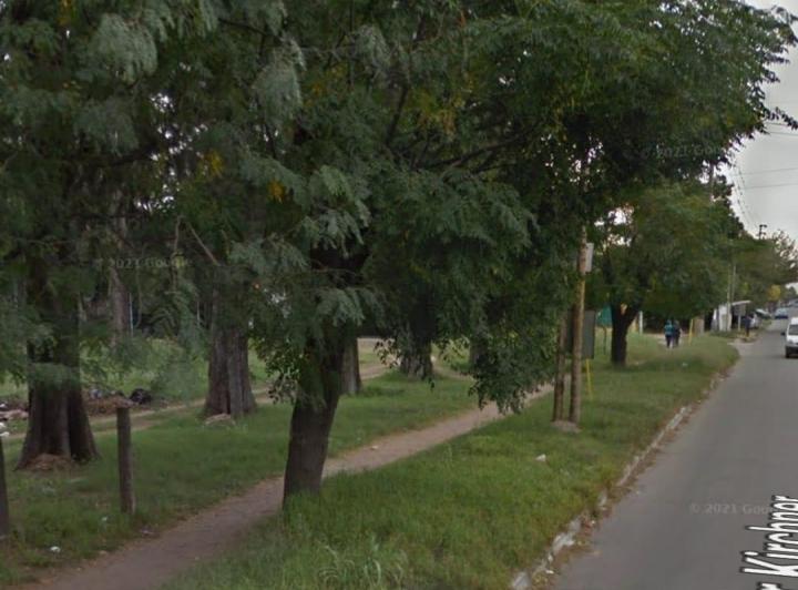 Terreno · 10369m²