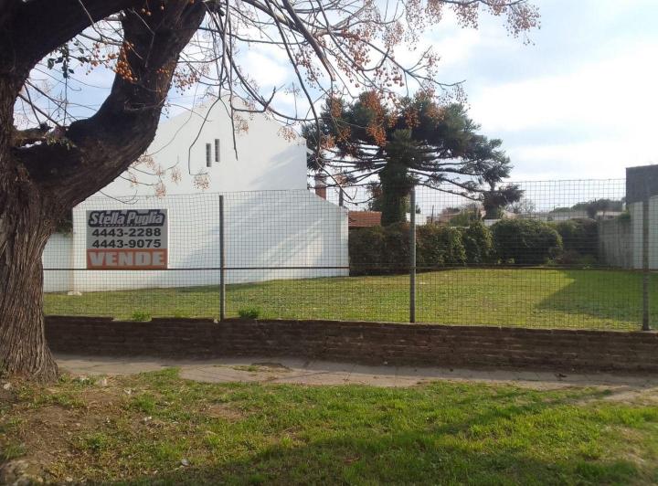 Terreno · 426m²