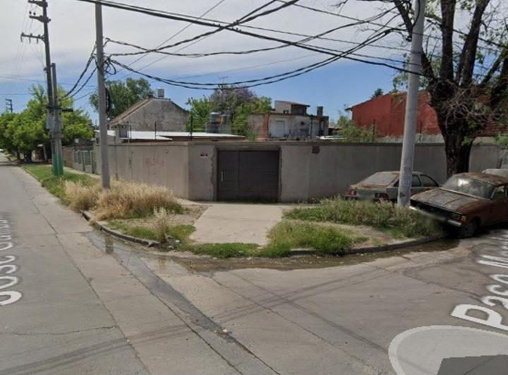 Terreno · 40m²