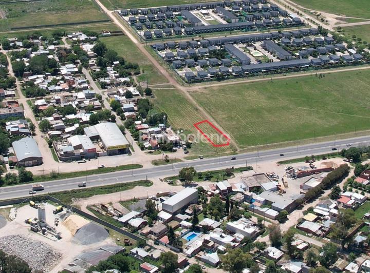 Terreno · 404m²