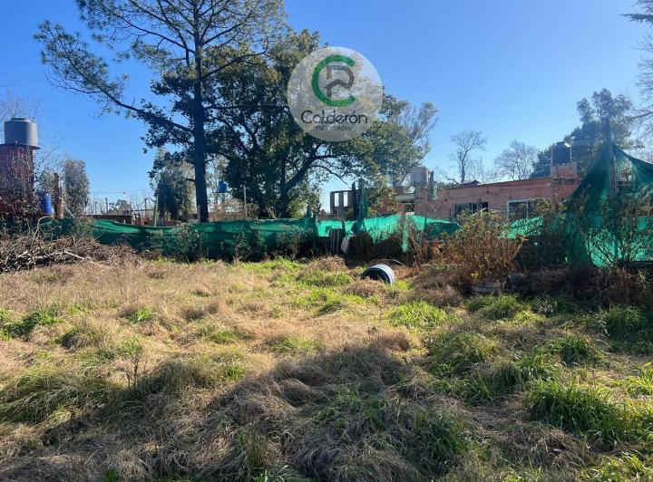 Terreno · 100m²