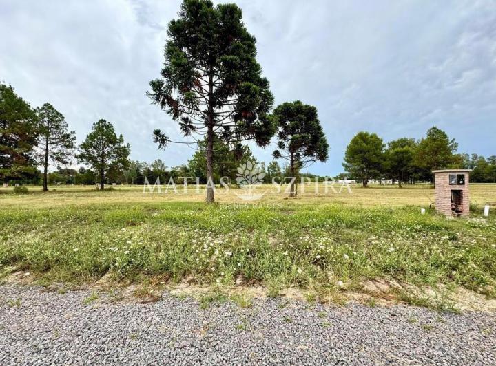 Terreno · 600m²