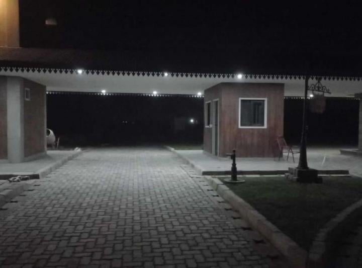 Terreno · 1080m²
