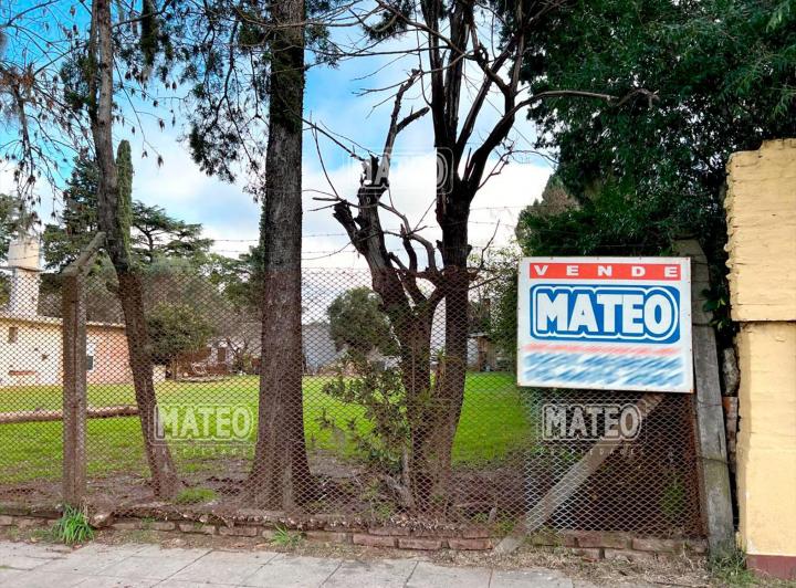 Terreno · 1m²