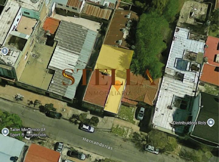 Terreno · 240m²