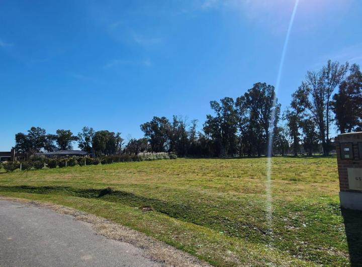 Terreno · 1198m²