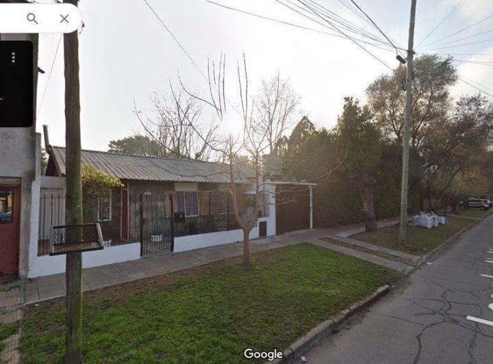 Terreno · 600m²