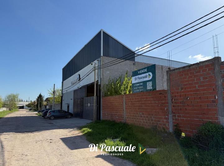 Terreno · 1806m²