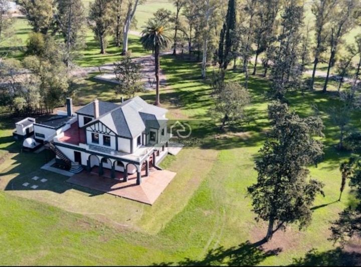 Terreno · 1000m²