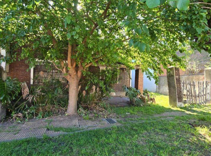 Terreno · 281m²