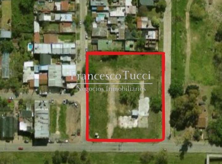 Terreno · 4600m²
