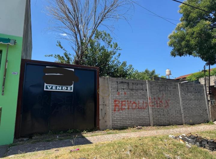 Terreno · 500m²