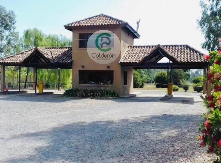 Terreno · 2000m²