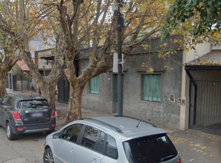 Terreno · 100m² · 3 Ambientes