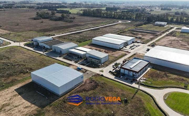 Terreno · 3200m²