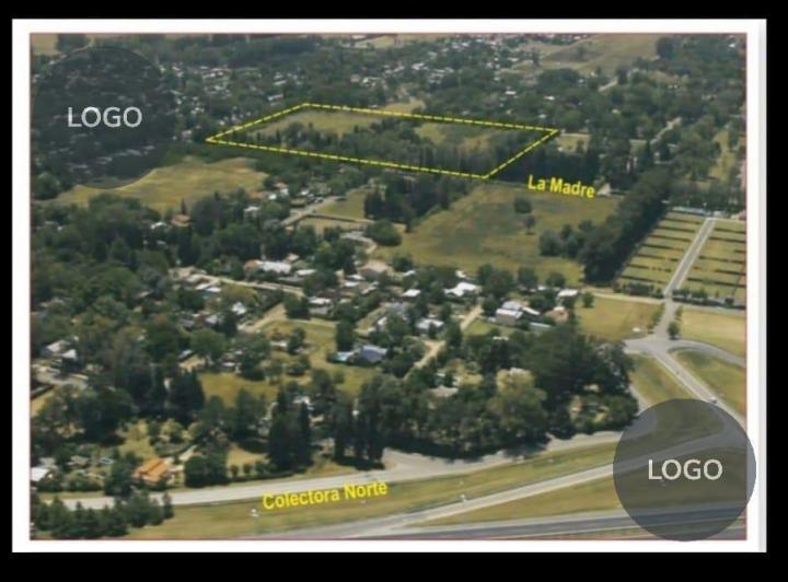 Terreno · 56000m²