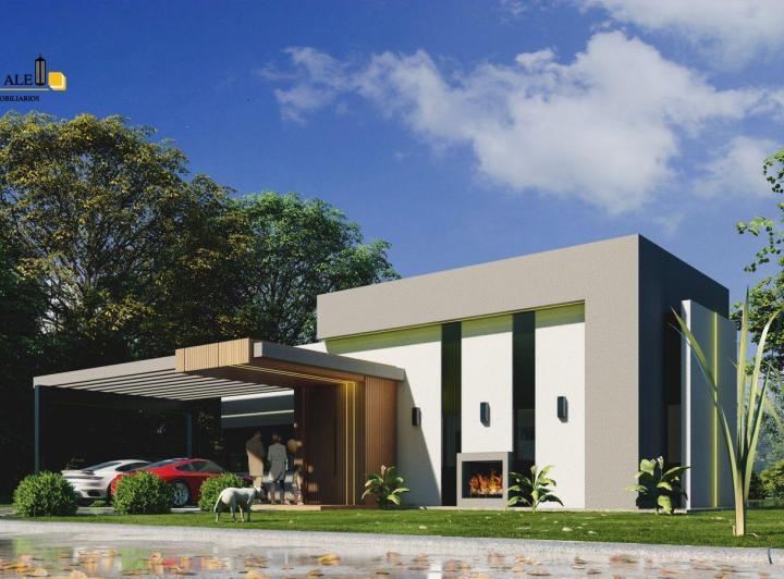 Terreno · 1000m²