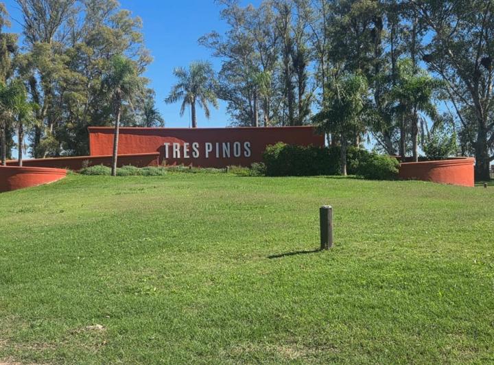 Terreno · 1000m²