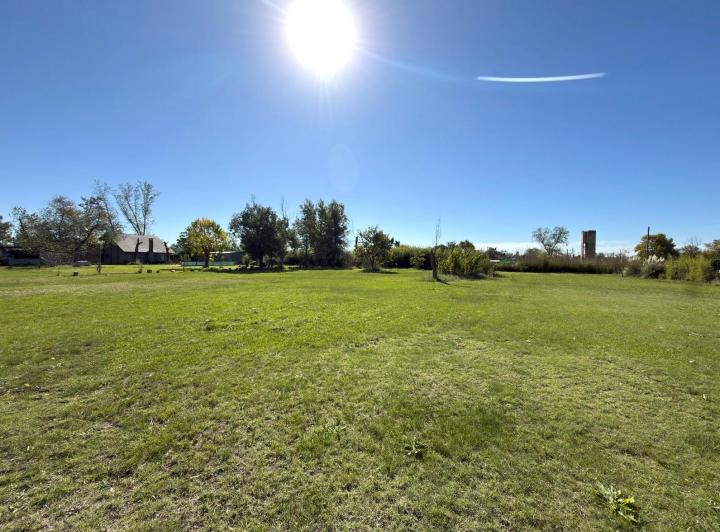 Terreno · 4996m²