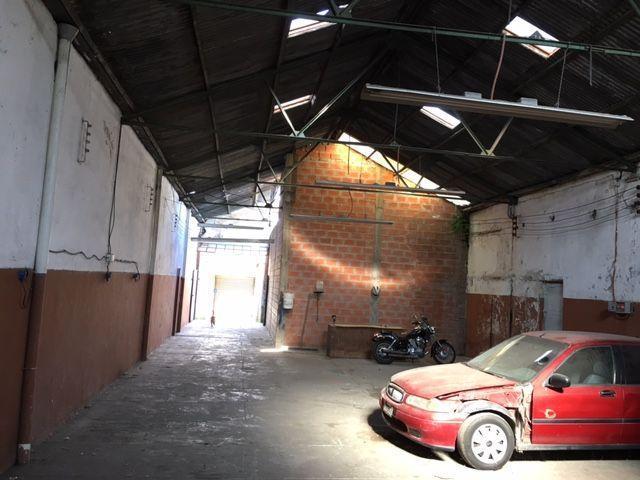 Terreno · 635m²